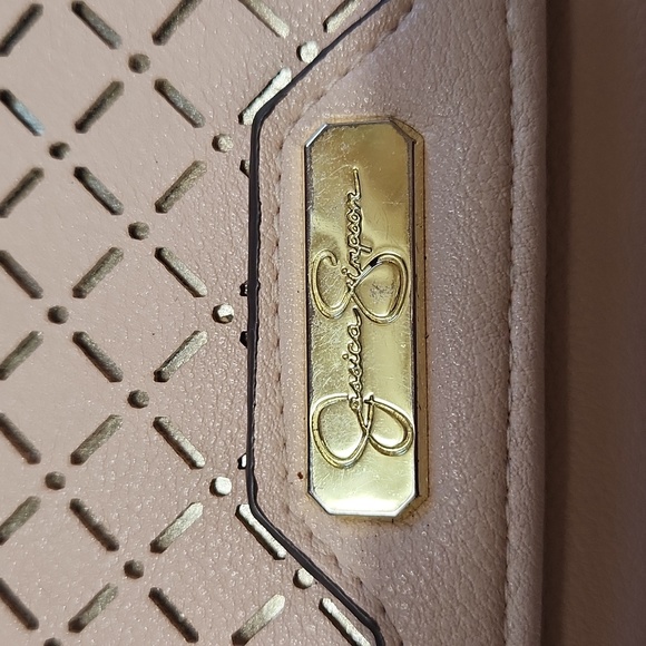 Jessica Simpson Wallet - Picture 2 of 5